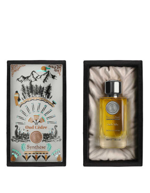 Niche Series - Oud Cedre Xdp